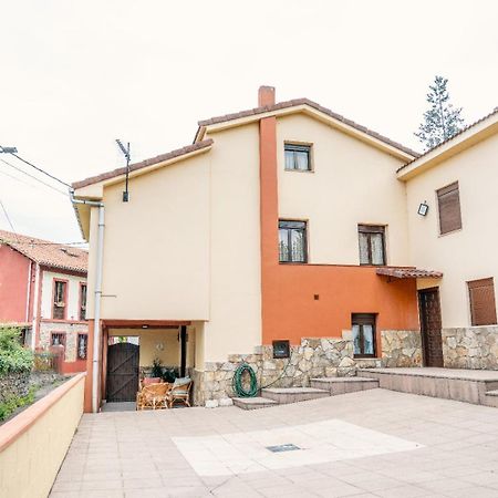 Villa Casa Abuela Toni Oviedo Esterno foto
