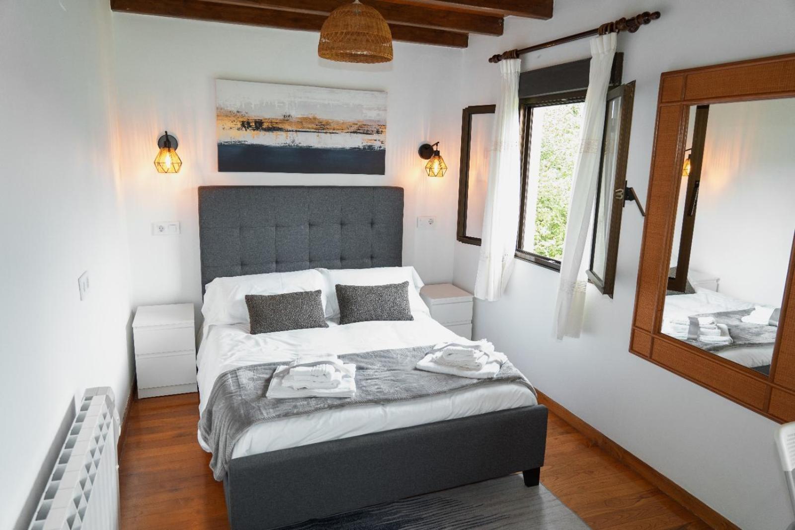 Villa Casa Abuela Toni Oviedo Esterno foto