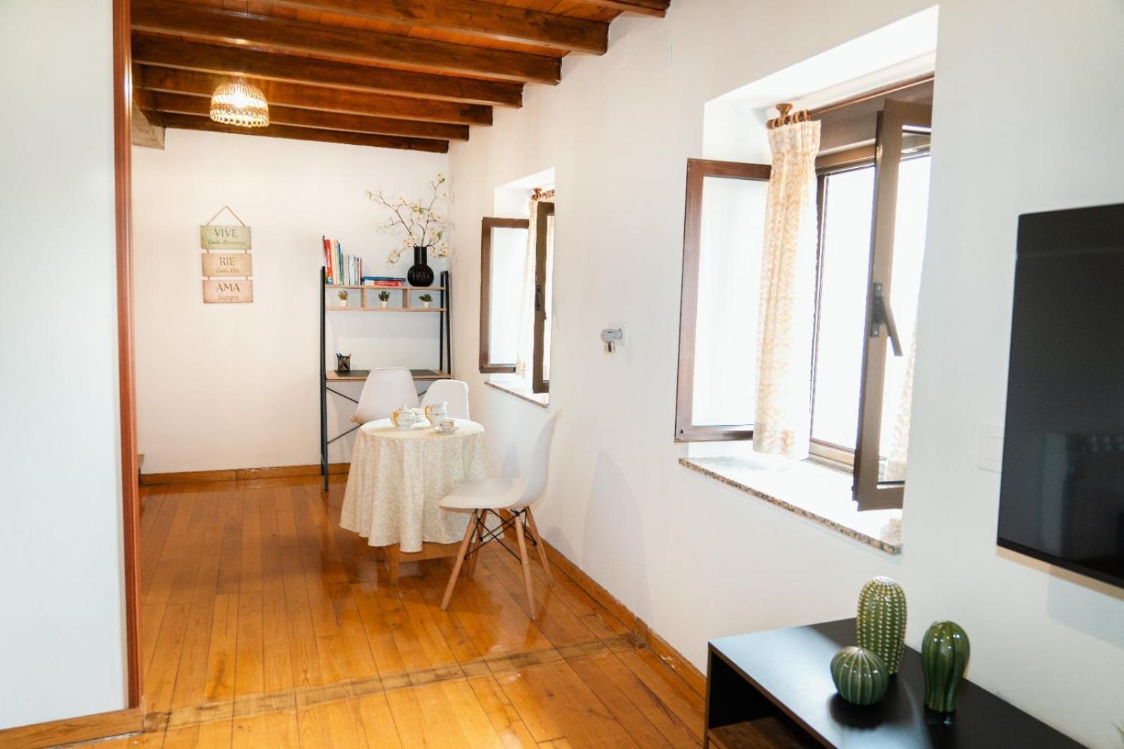 Villa Casa Abuela Toni Oviedo Esterno foto