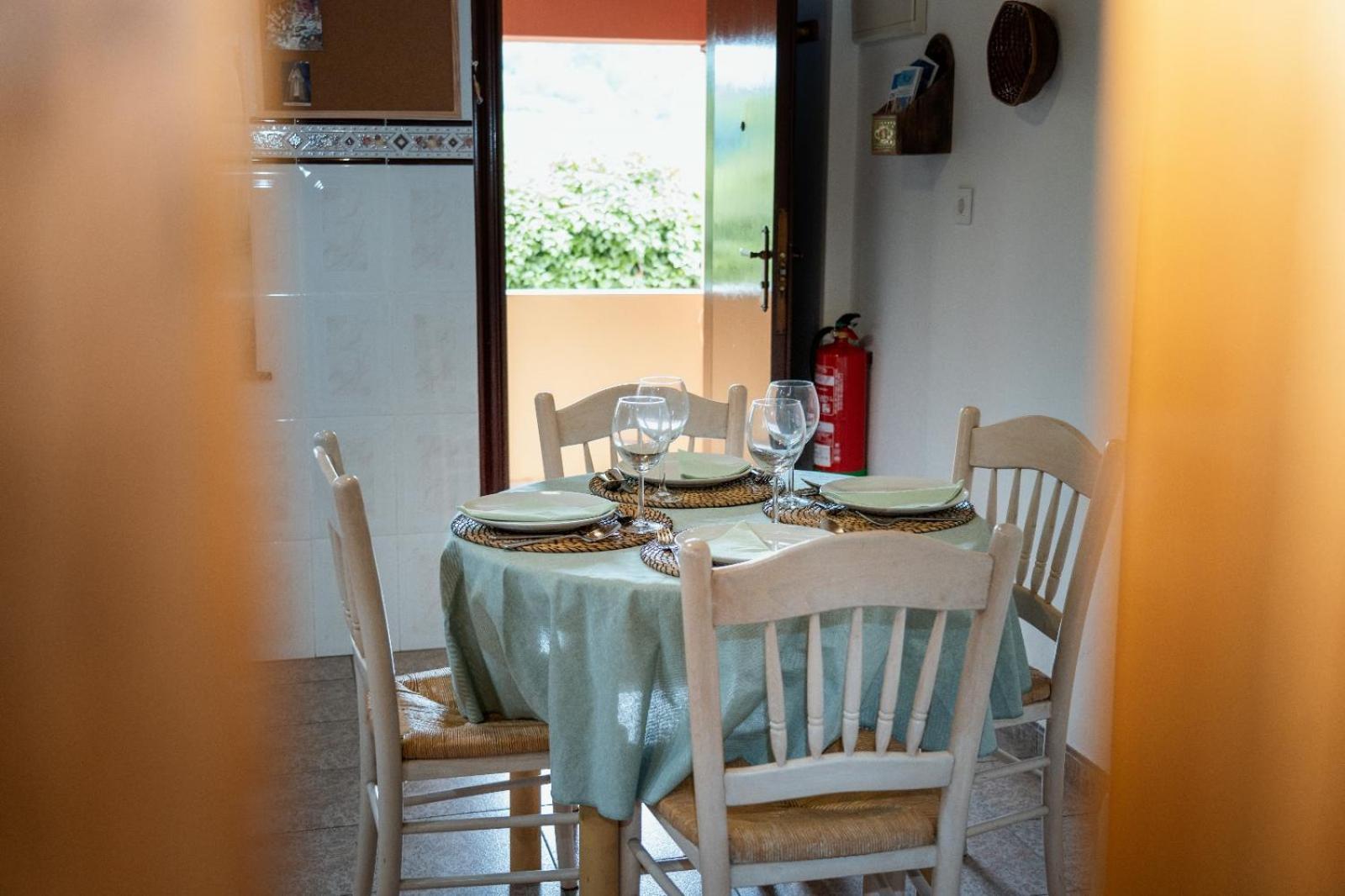 Villa Casa Abuela Toni Oviedo Esterno foto