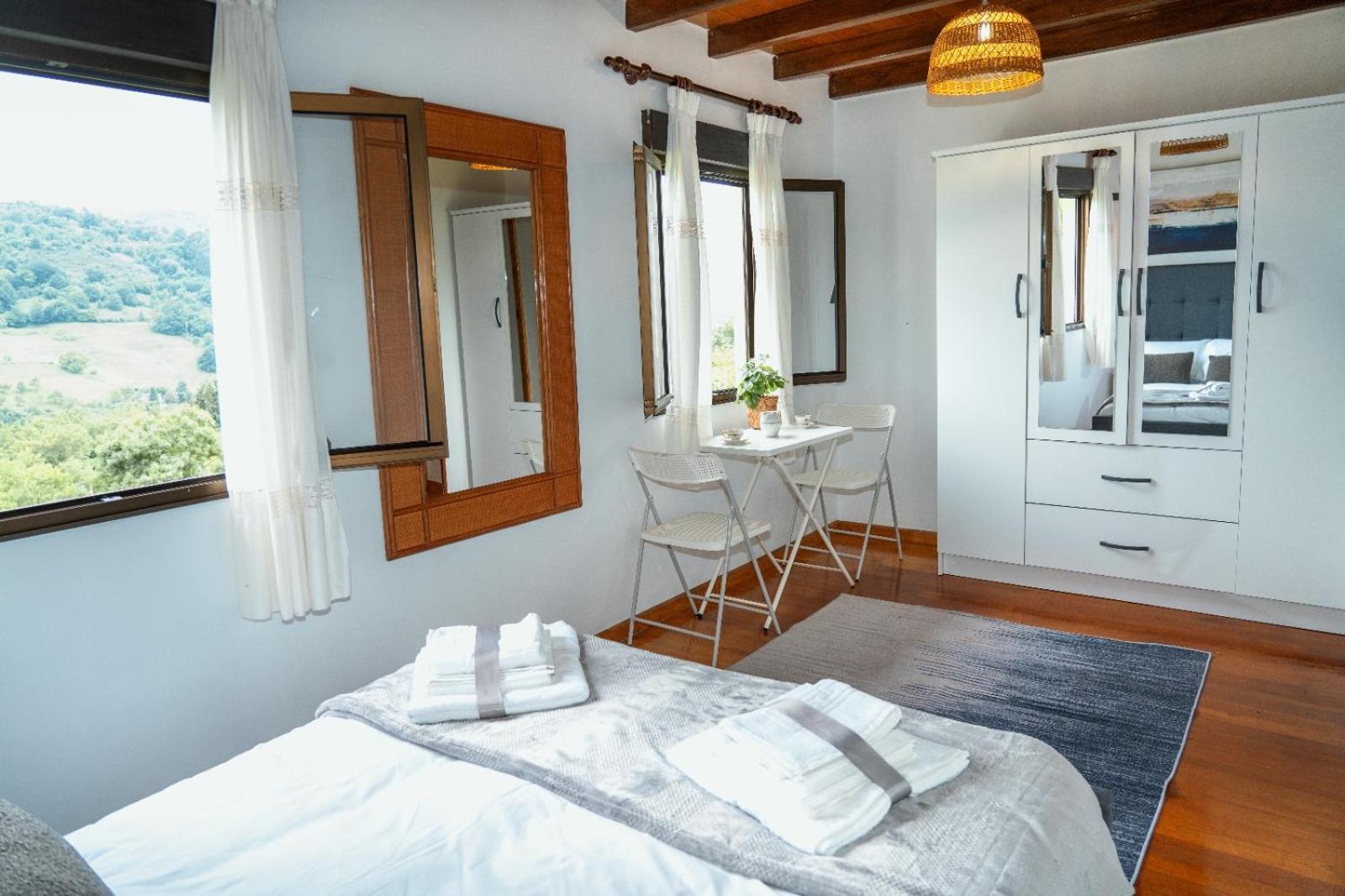 Villa Casa Abuela Toni Oviedo Esterno foto