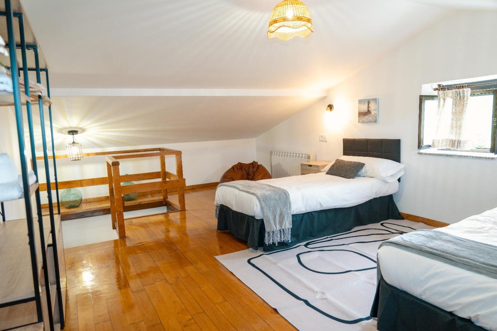 Villa Casa Abuela Toni Oviedo Esterno foto